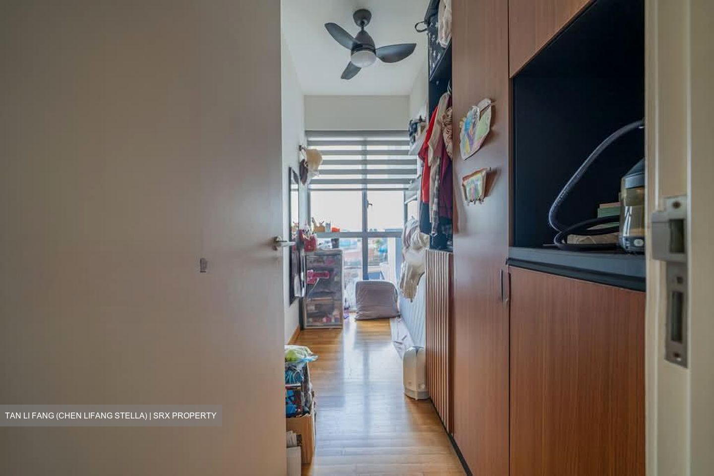 The Minton (D19), Condominium #569763321